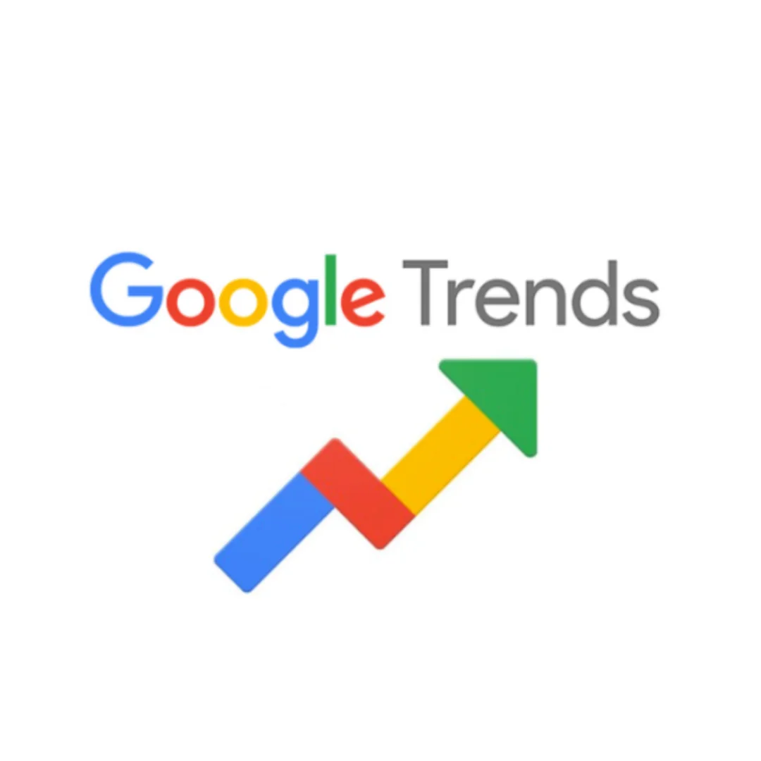 google trends